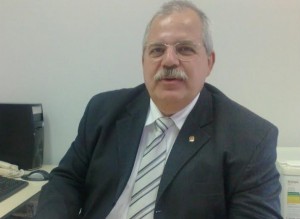 Luiz Medeiros