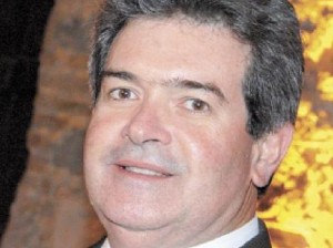 Alvaro Vasconcelos será o novo Secretário de Agricultura