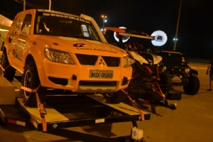 Jipeiros começam a chegar em Aracaju para 20º Jeep Show - Boa Informação
