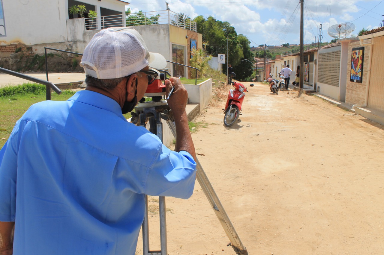 Parceria Entre Prefeitura De Penedo E Governo De Alagoas Beneficia Vila