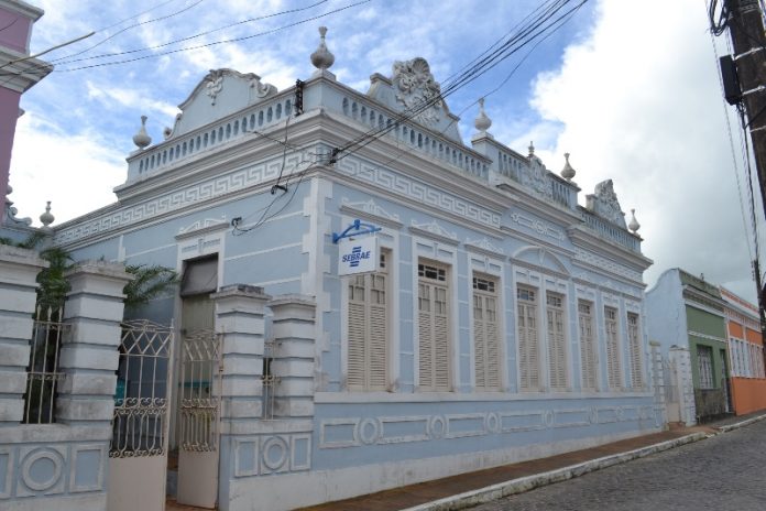 Sebrae