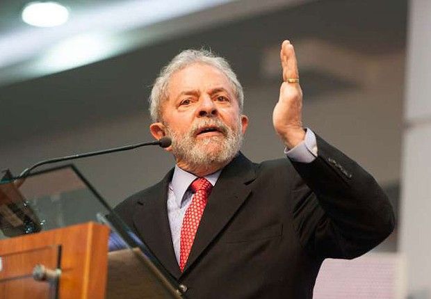 Eleições 2018: Lula pode recorrer se for barrado?