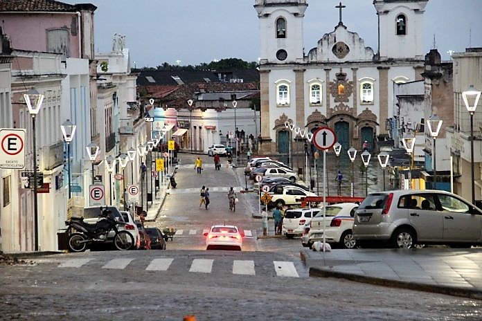 Comércio de Penedo será fechado neste feriado de Tiradentes