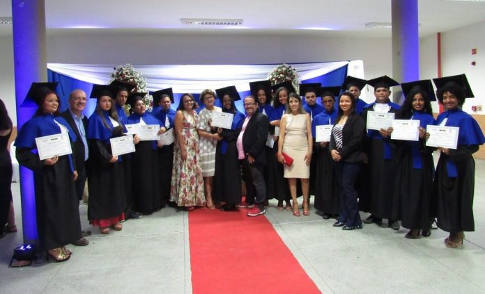Formatura