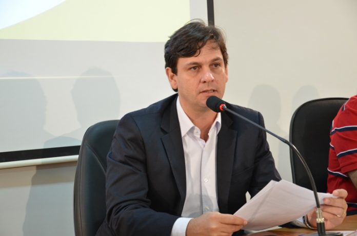 Marcelo Beltrao