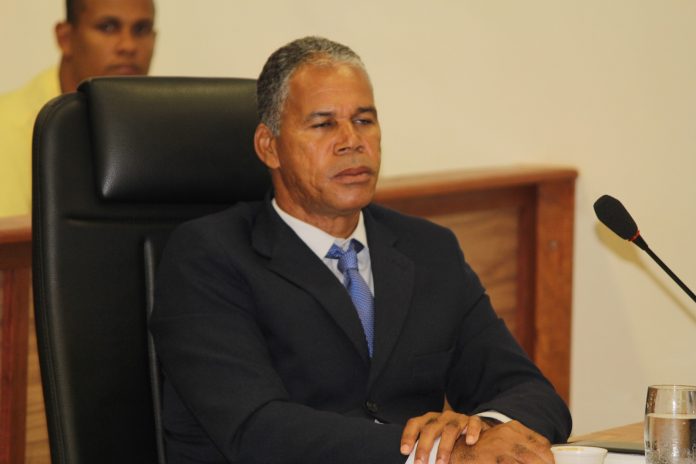 Edivaldo Santos