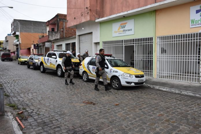 policia