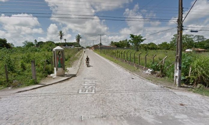 bairro santa izabel penedo