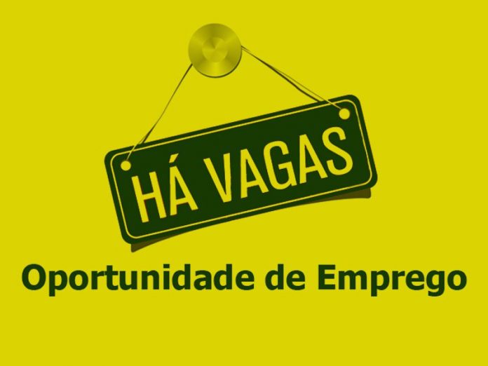 Resultado de imagem para hÃ¡ vagas