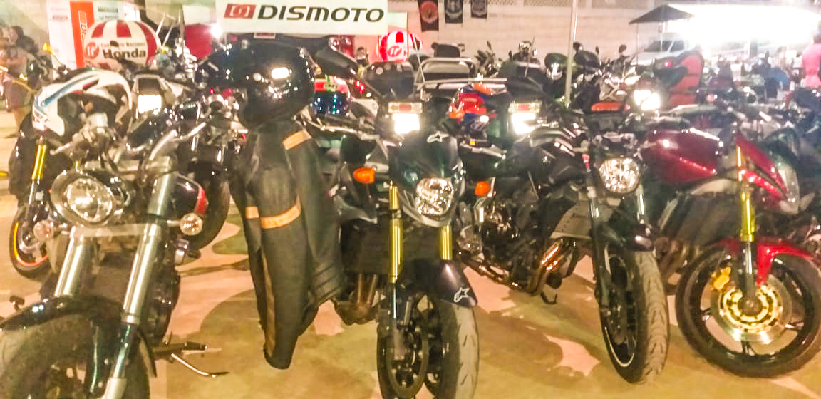 SMTT de Penedo anuncia estacionamento exclusivo para motos durante partidas  do Penedense - Prefeitura de Penedo / AL