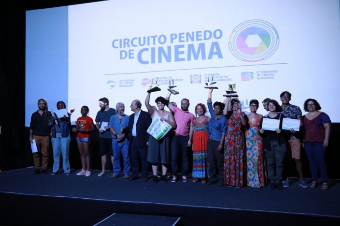 CIRCUITO PENEDO DE CINEMA