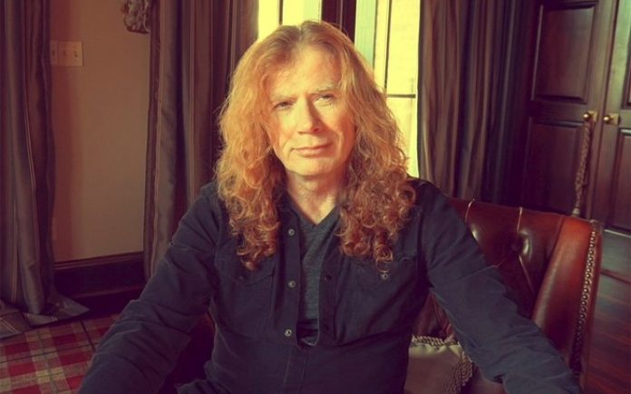 Megadeth