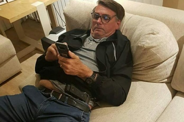 bolsonaro