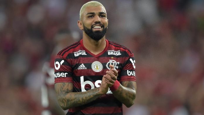 GabiGol