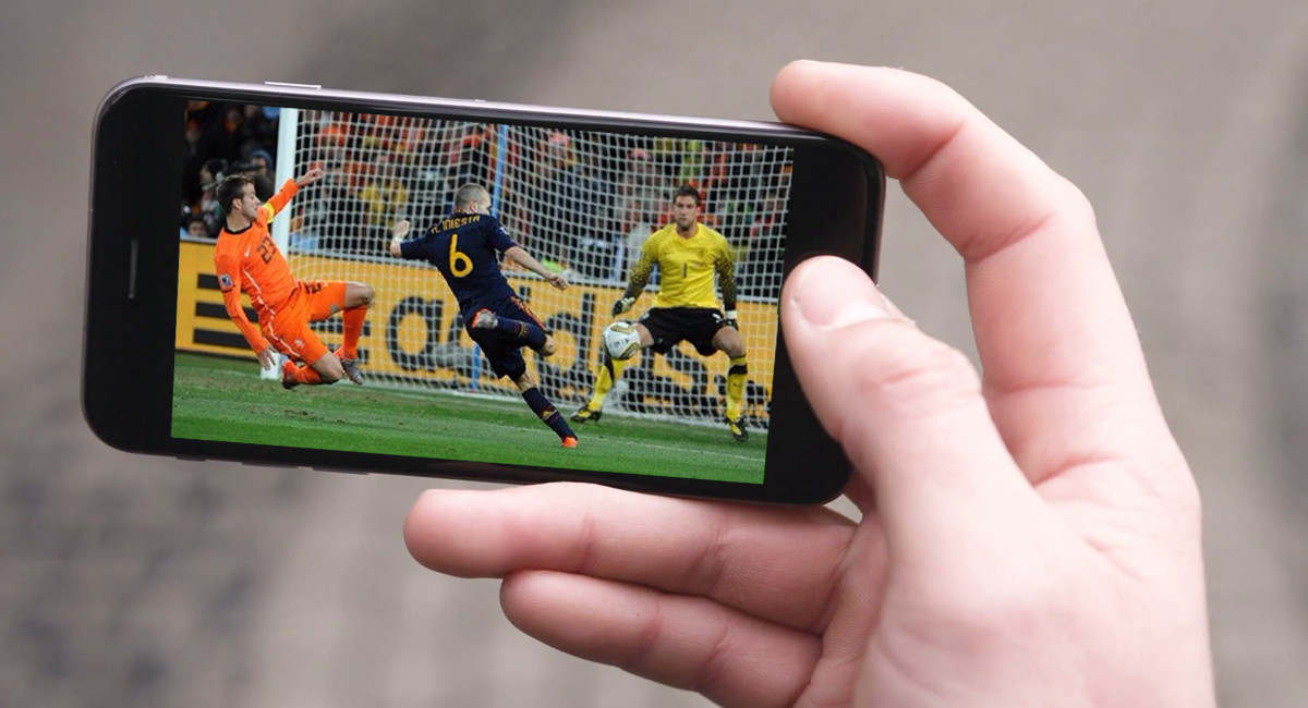 jogue o novo jogo de futebol para celular sem precisar de internet