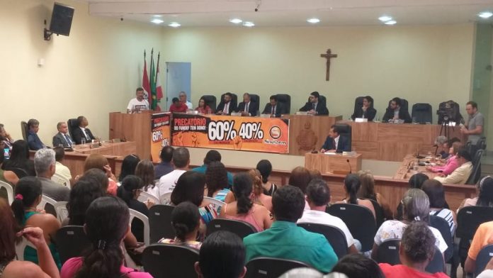 camara de penedo audiencia publica
