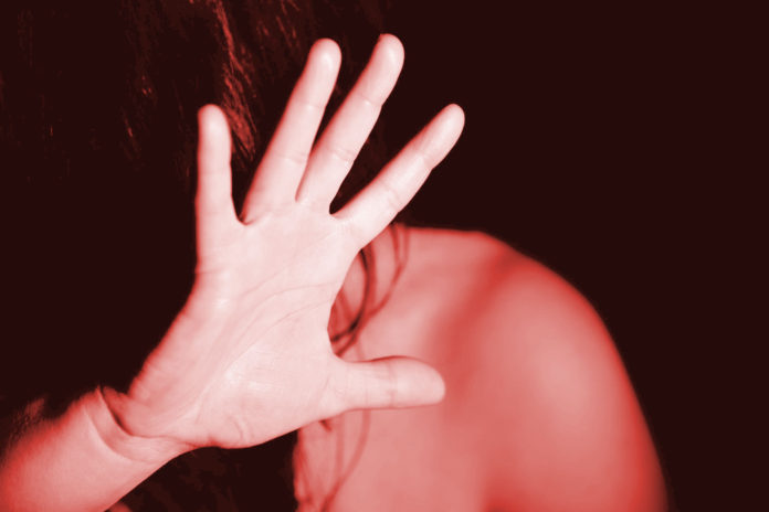 violencia domestica