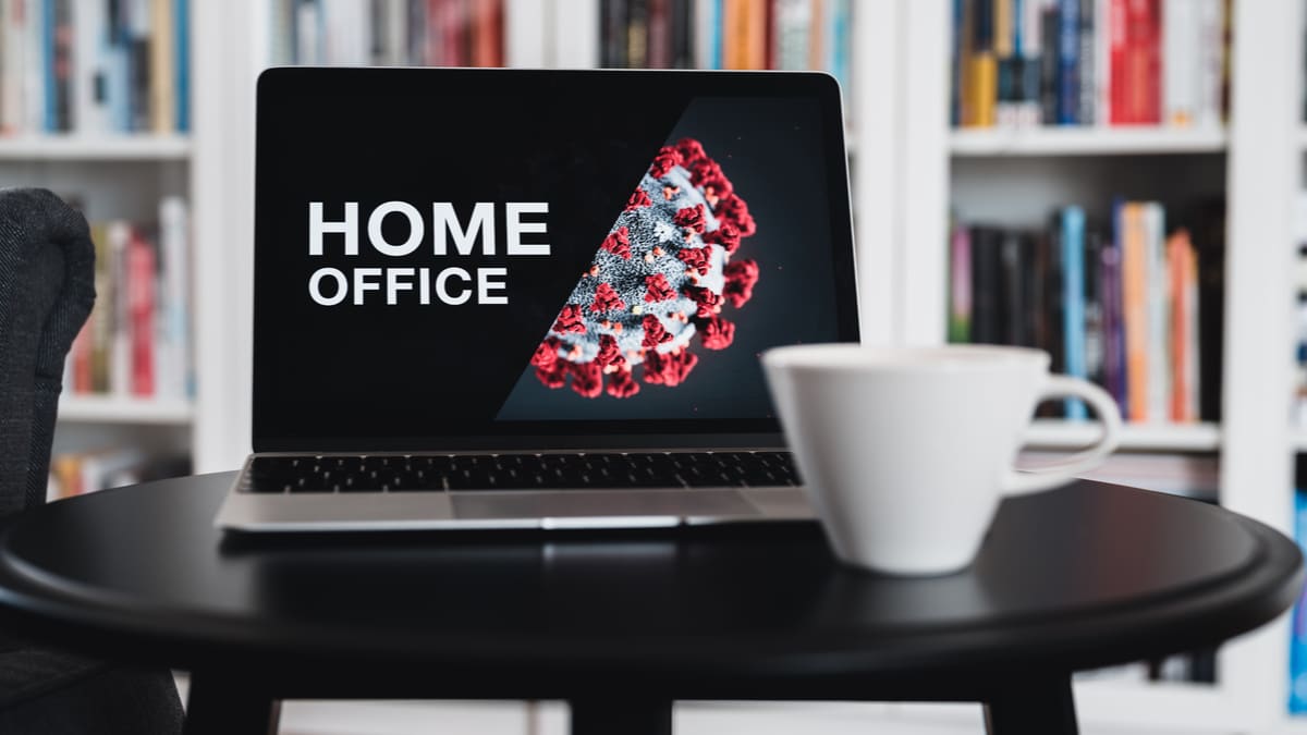 Conheça 10 mitos sobre o Home Office