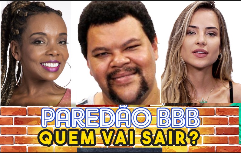 Enquete Votacao Paredao Bbb 20 Quem Vai Sair Thelma Babu Ou Gabi Boa Informacao