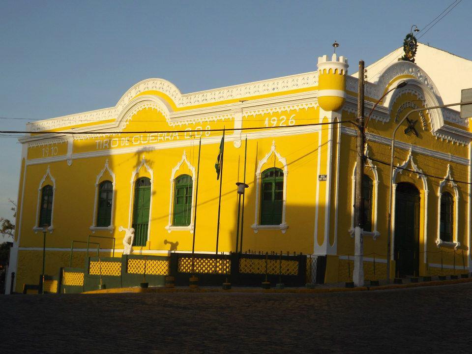 Tiro de Guerra de Penedo prorroga prazo de alistamento