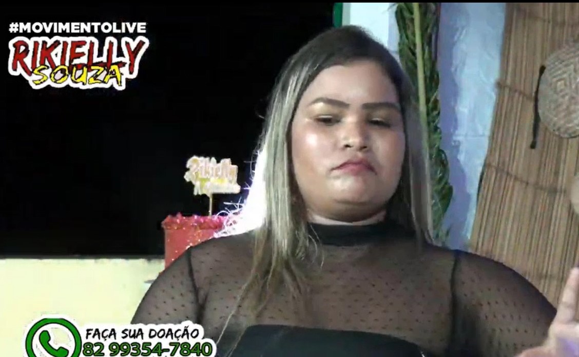 Live em Piaçabuçu é encerrada pela polícia após pertubação de sossego alheio