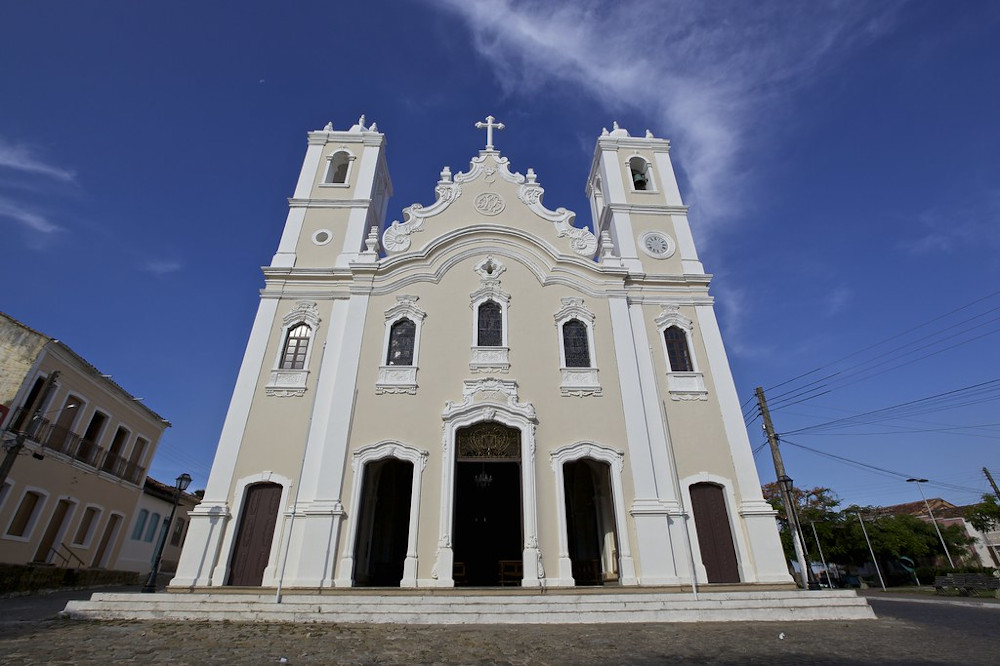 Diocese de Penedo será a primeira de Alagoas a reabrir as igrejas