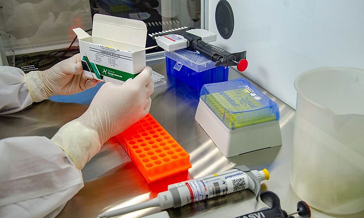 Ufal confirma aumento de casos de COVID-19 e alerta para descontrole da pandemia