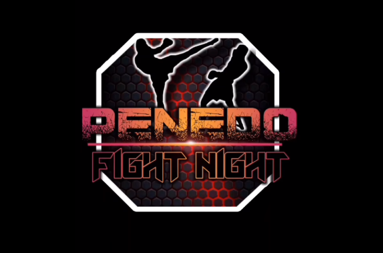 Competição de MMA agitará a cidade de Penedo