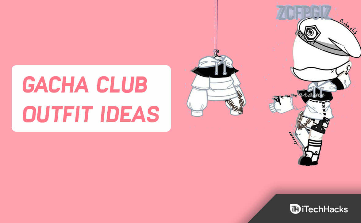 As 10 melhores ideias de roupas para Gacha Club (maio de 2022) - Boa  Informação