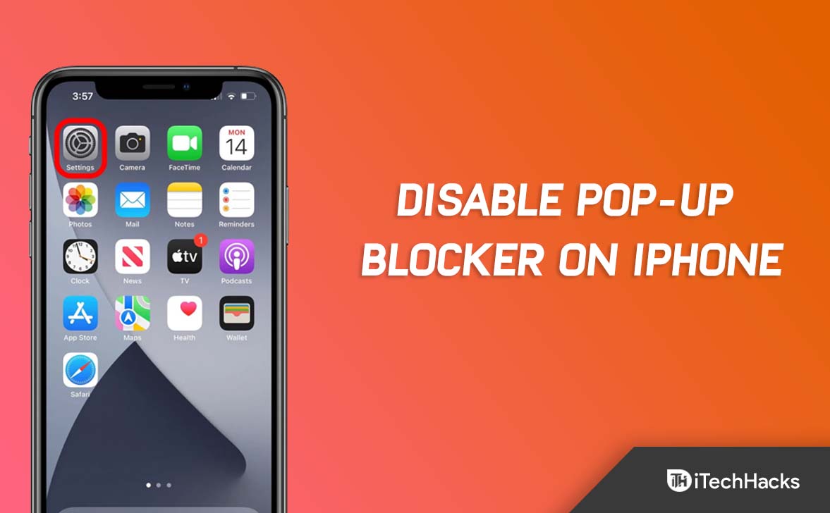 7 Maneiras De Desativar O Bloqueador De Pop ups No IPhone 2022 Boa Informa o