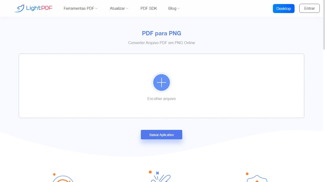 Como Converter Pdf Em Png Transparente Guia Passo A Passo Simples