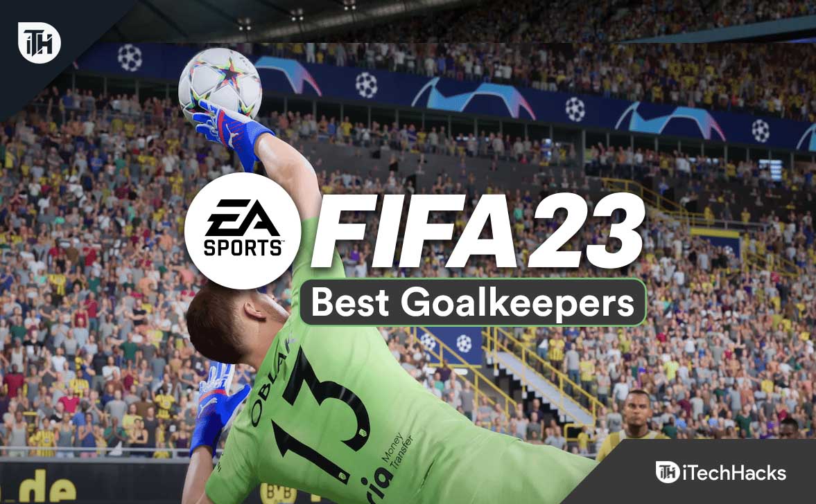 o EA AntiCheat Service Encontrou um erro. Reinicie o jogo (FIFA 23) 