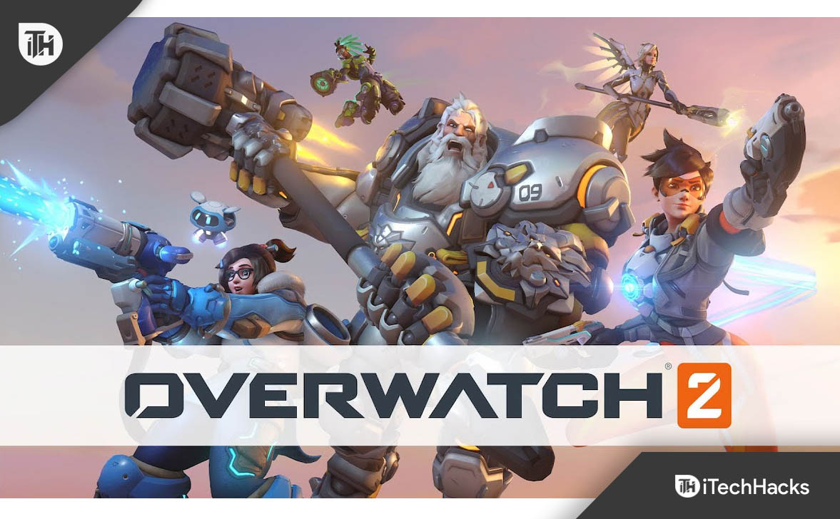 Overwatch (Multi) terá servidores fechados em 2 de outubro para implantação  de Overwatch 2 - GameBlast