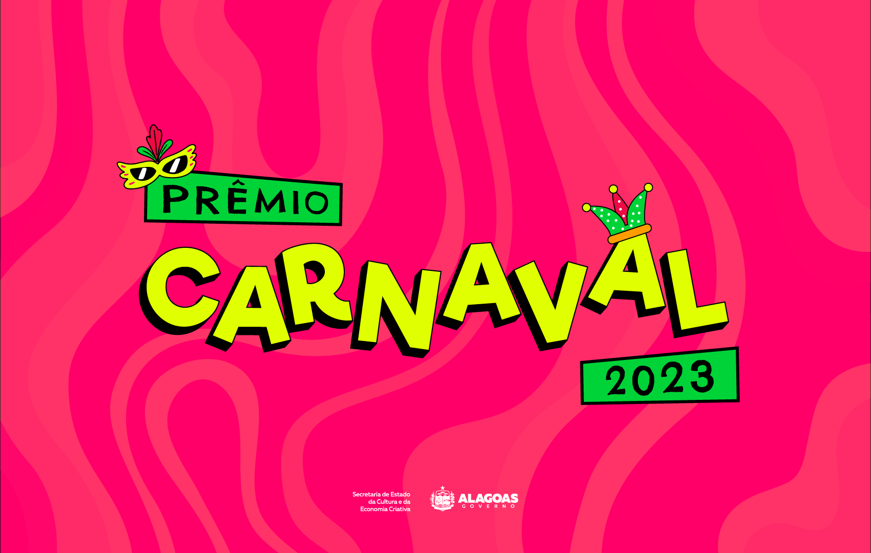 Secult/AL lança Edital de Carnaval para Blocos e Escolas de Samba com inscrições até dia 16