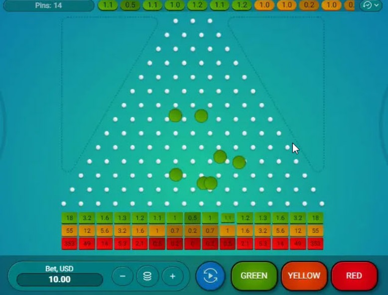 Plinko Online: Acessibilidade e Emoção na Ponta dos Seus Dedos title: Plinko Online: Acessibilidade e Emoção na Ponta dos Seus Dedos