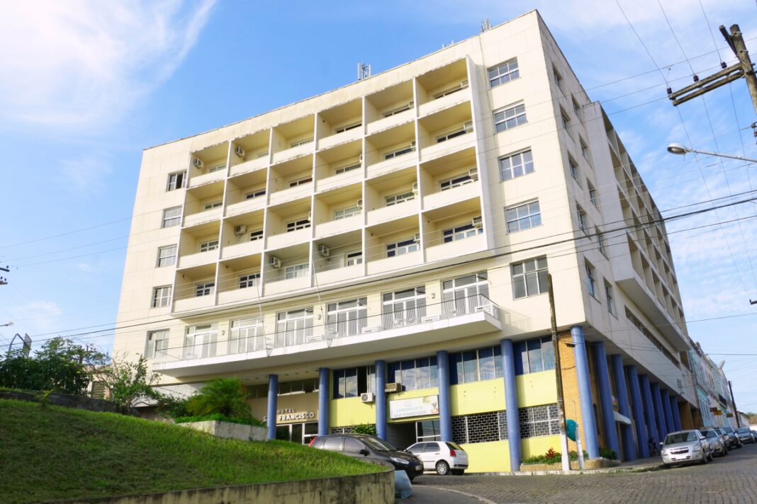 hotel_sao_francisco