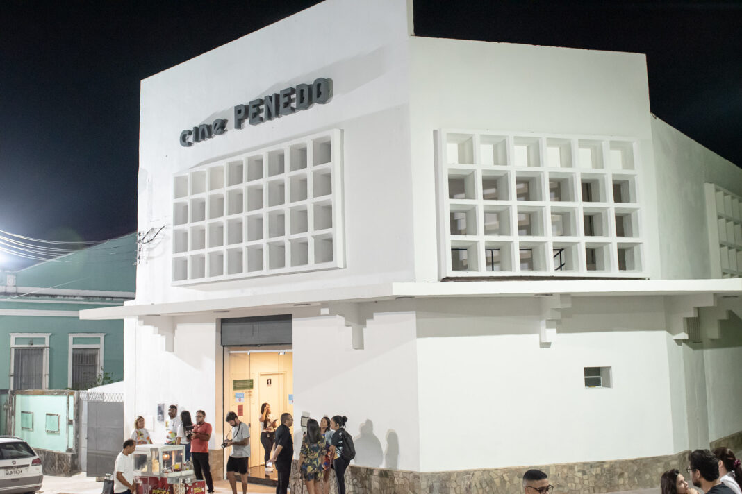 Cine Penedo