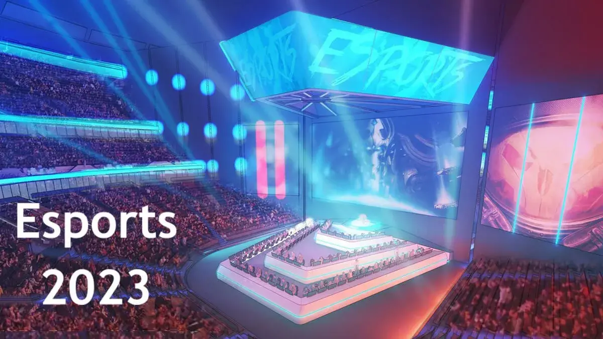 Key Moments in eSports 2023: Turning Tournaments and Star Players