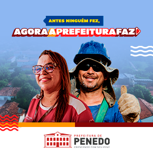 Prefeitura de penedo