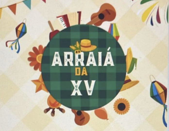 arraia daxv