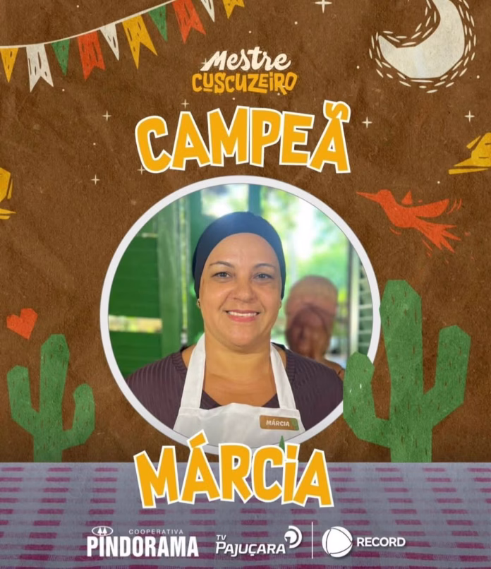 marcia freire