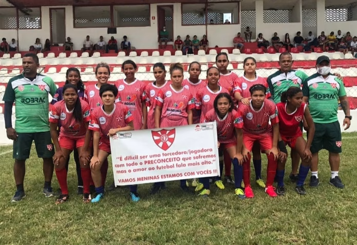 penedenseFeminino