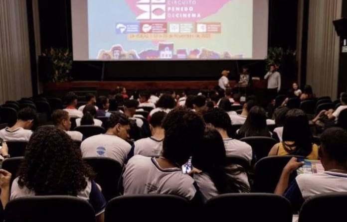 circuito penedo de cinema 2025