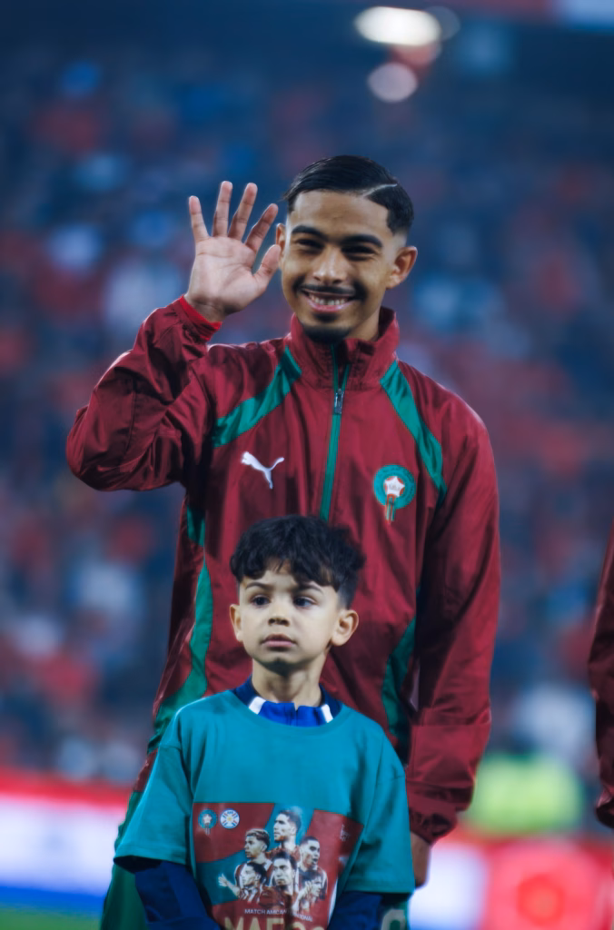 Gessime Yassine