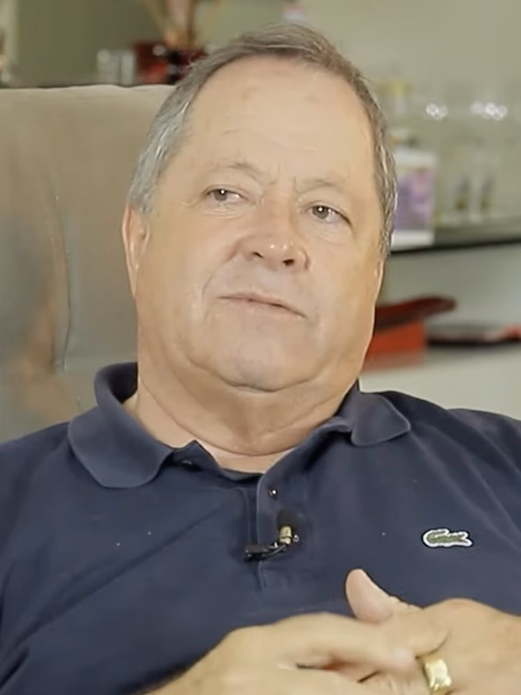 Chiquinho Brazão