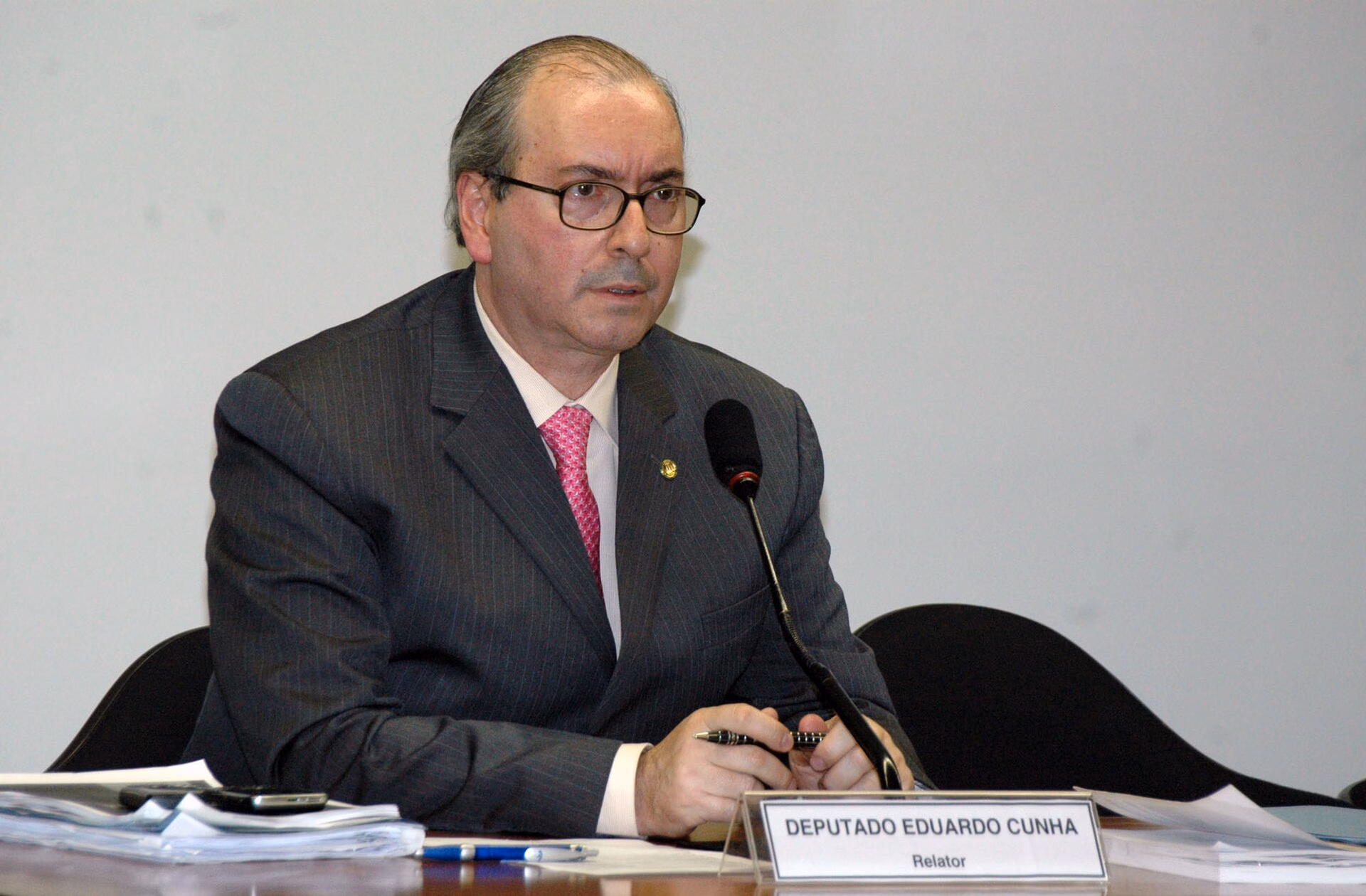 Eduardo Cunha