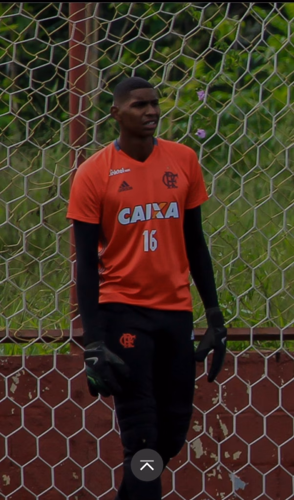 Hugo Souza