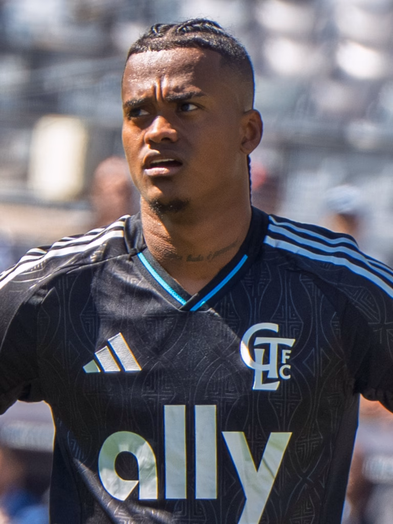 Kerwin Vargas