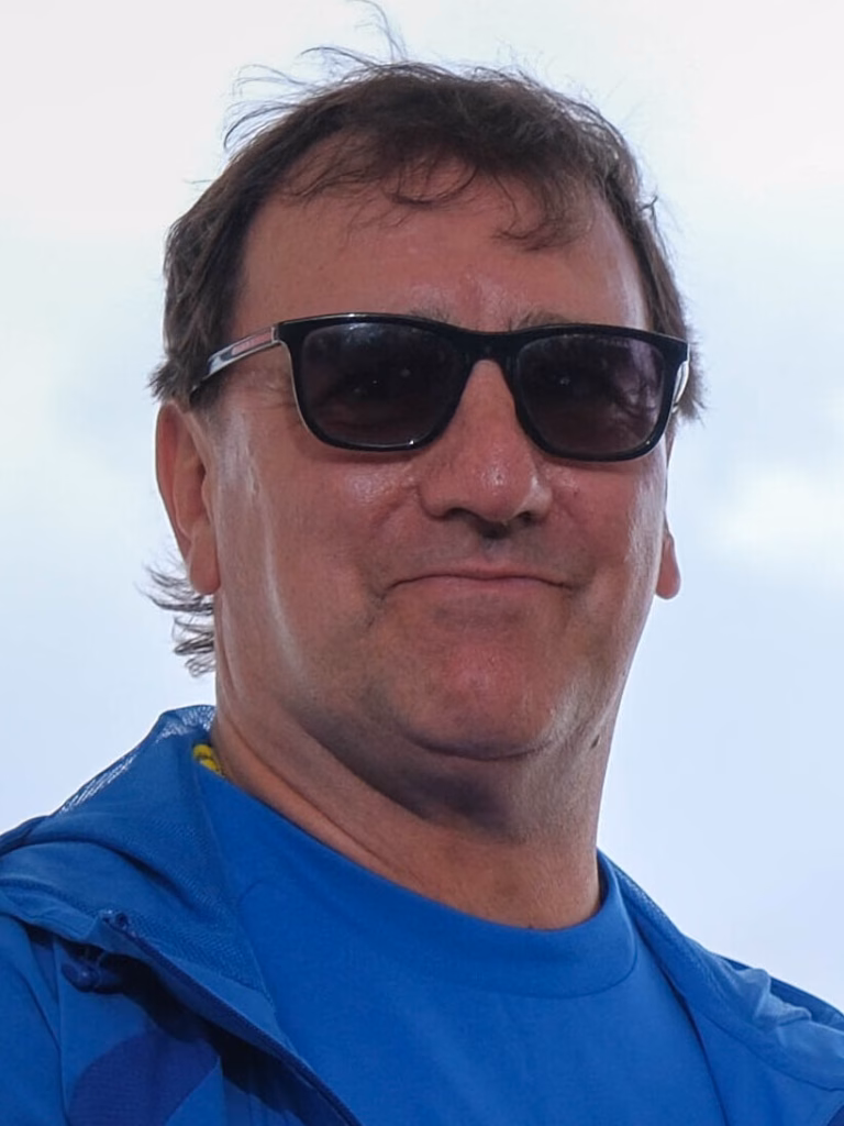 Néstor Lorenzo
