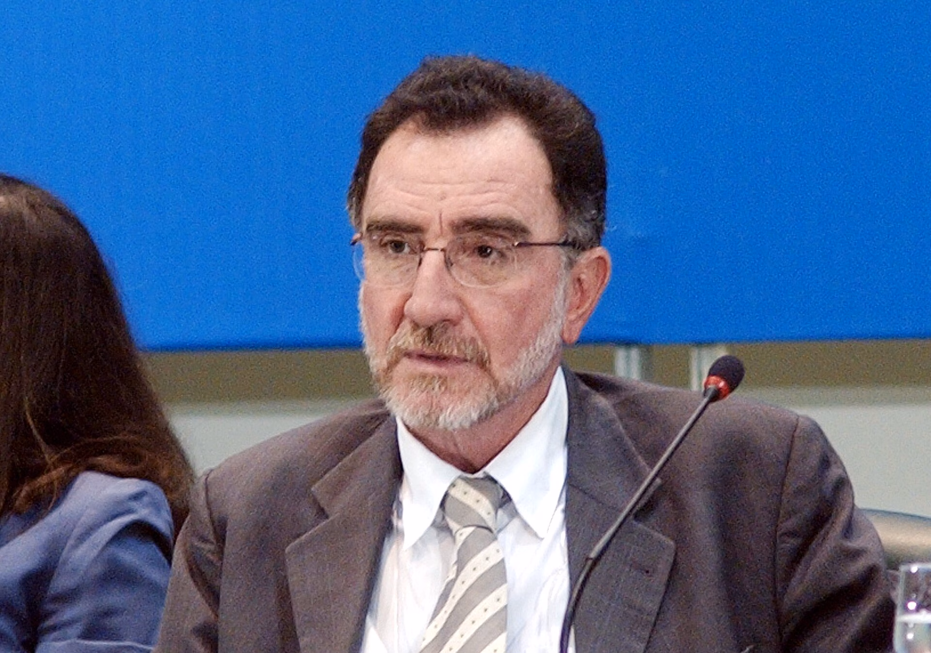Patrus Ananias